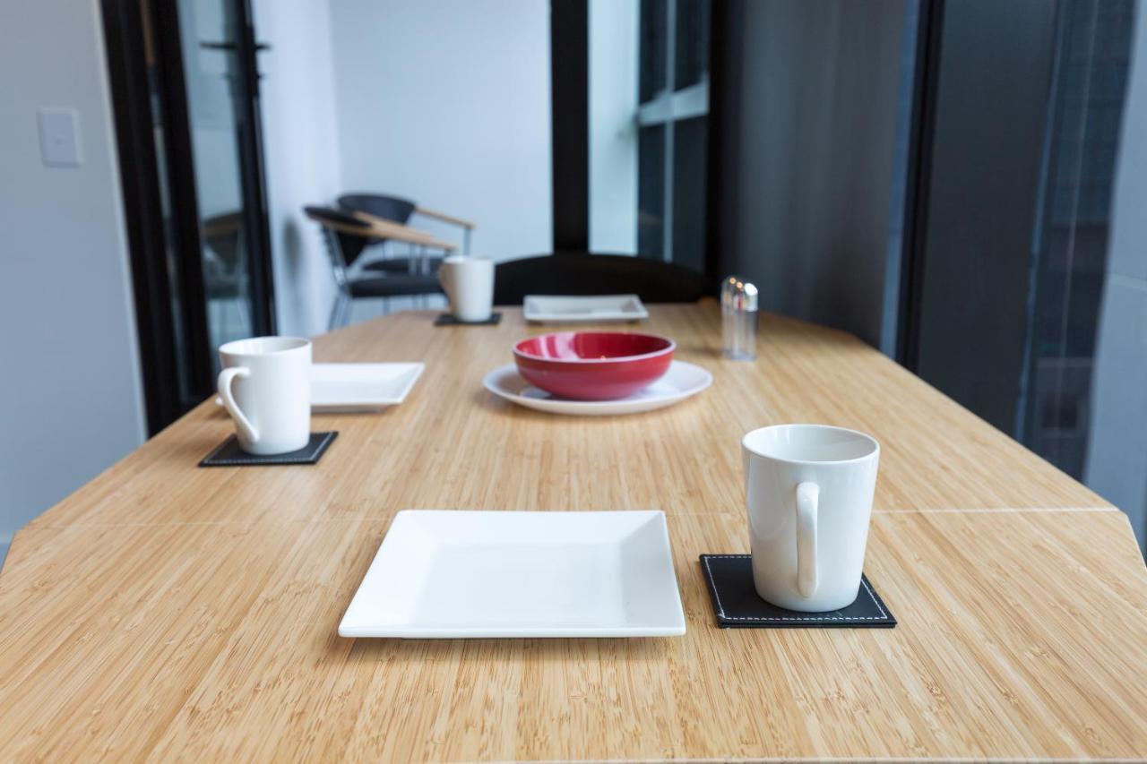Eq Tower - Service Apartment