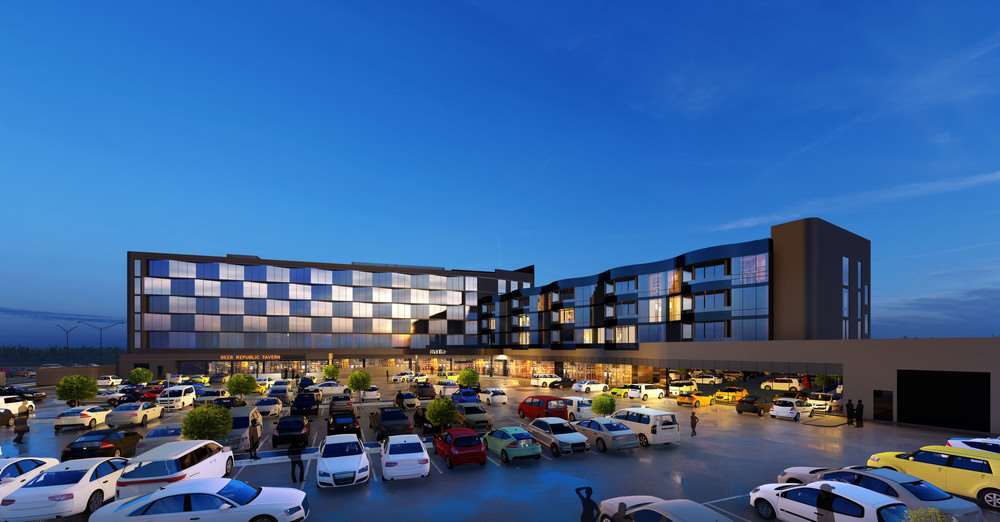 Mantra Epping 4* Melbourne