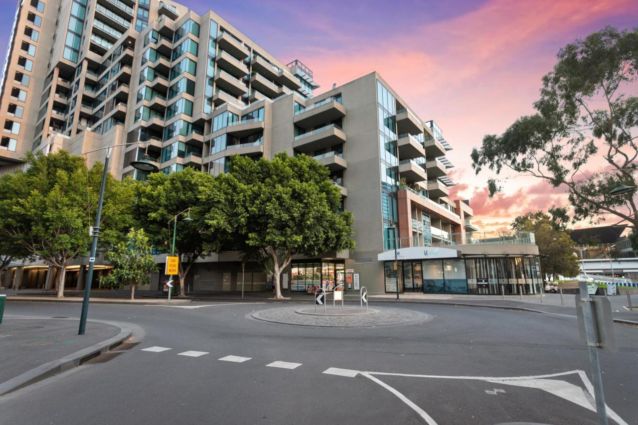 Aparthotel Waterfront Melbourne