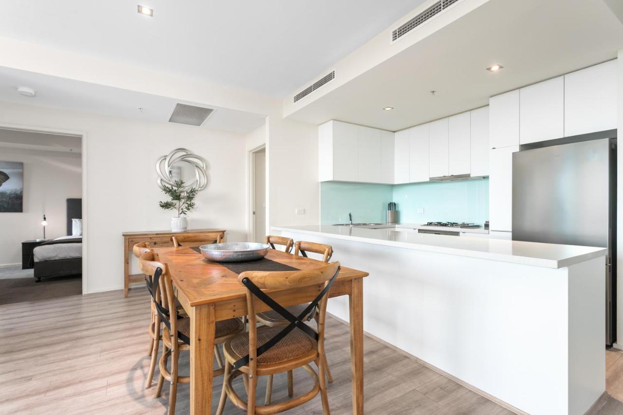 Waterfront Aparthotel 4*