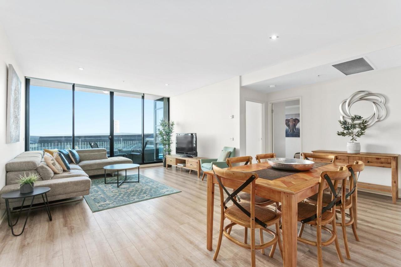 Aparthotel Waterfront 4*