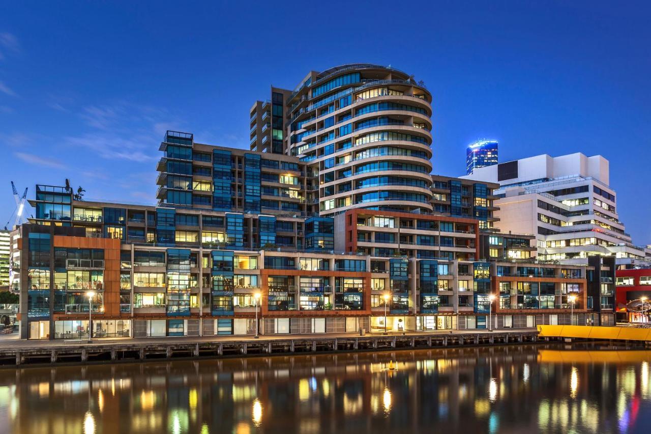 Aparthotel Waterfront