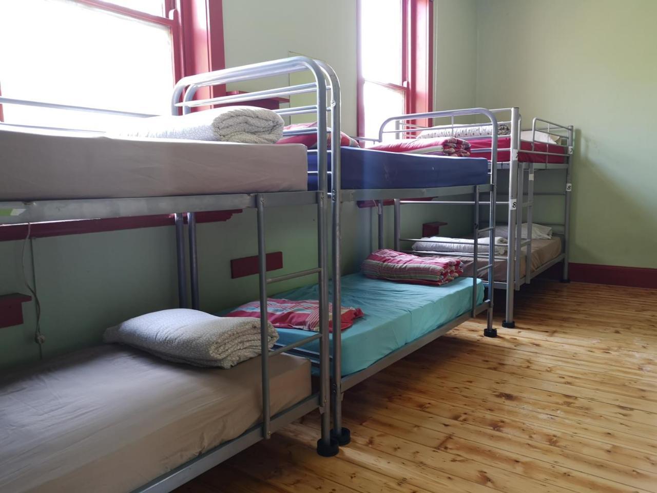 Market Tavern & Bar Hostel