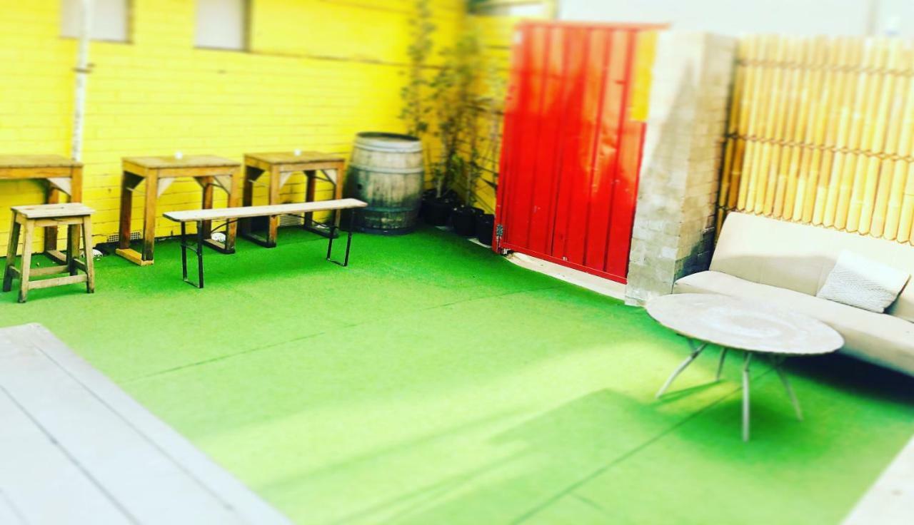 Hostel Hostel Plus Collingwood Melbourne