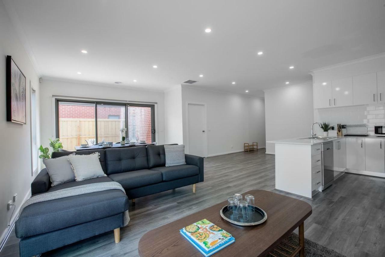 Holiday home Comfy And Warm In Point Cook