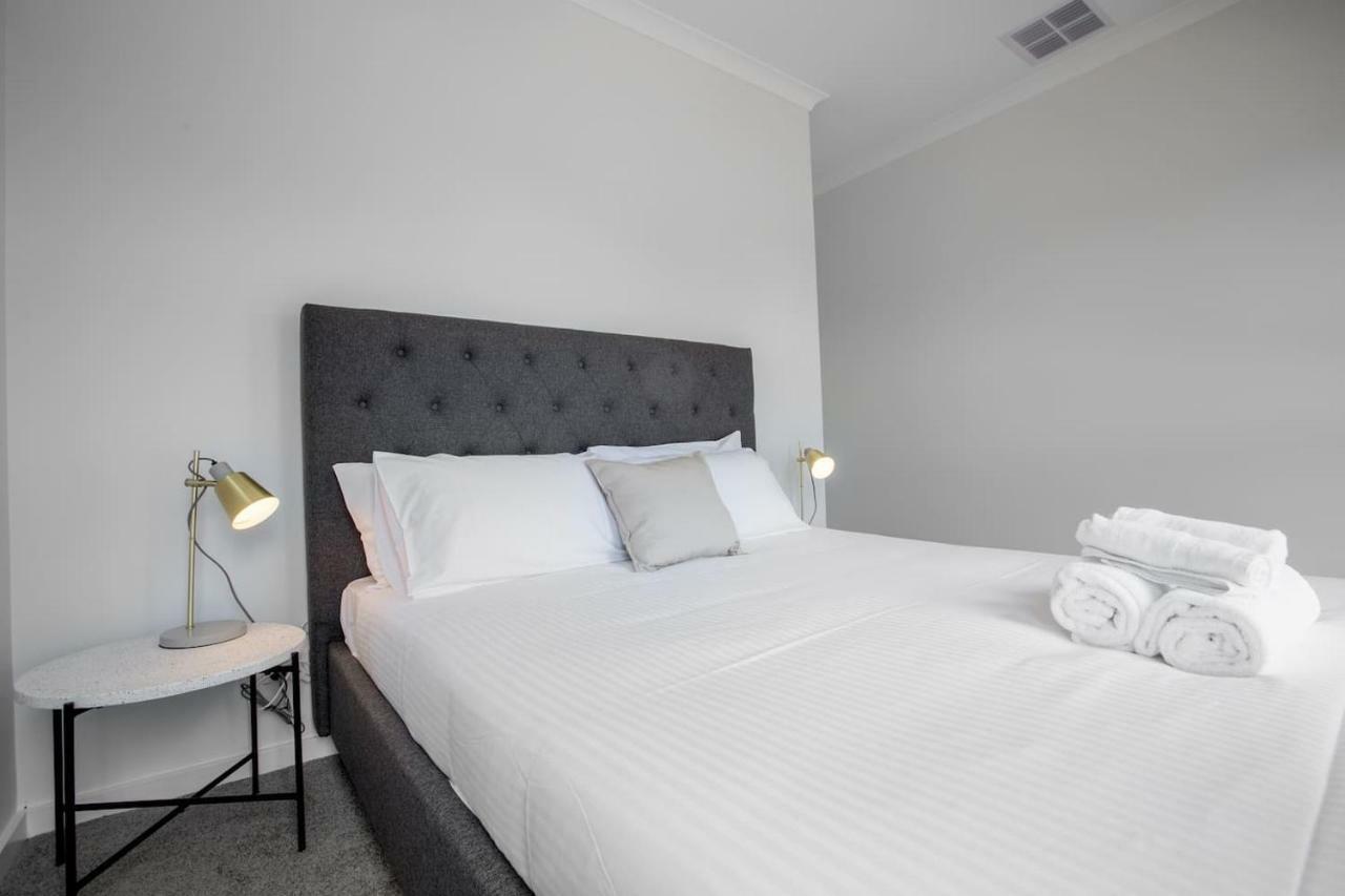 Holiday home Comfy And Warm In Point Cook Melbourne
