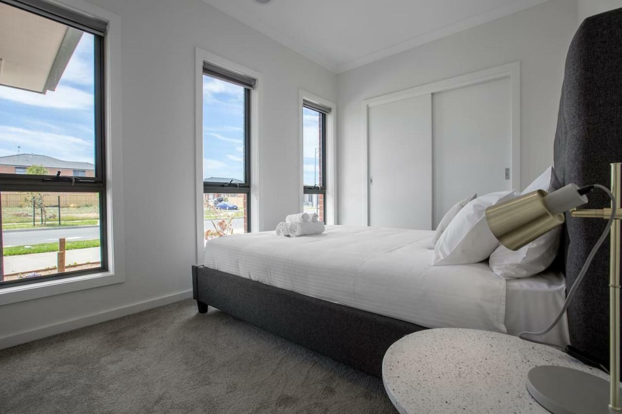 Comfy And Warm In Point Cook