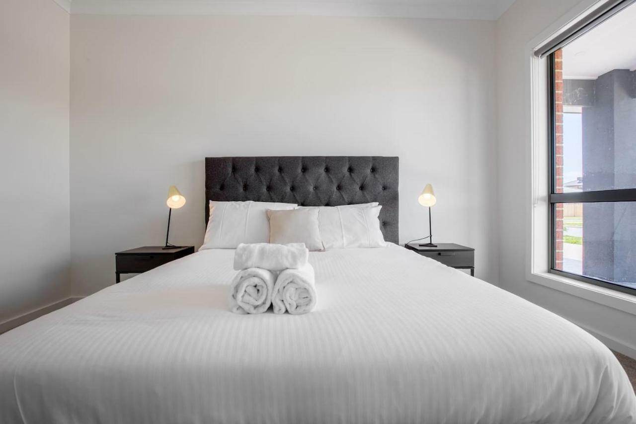Holiday home Comfy And Warm In Point Cook *