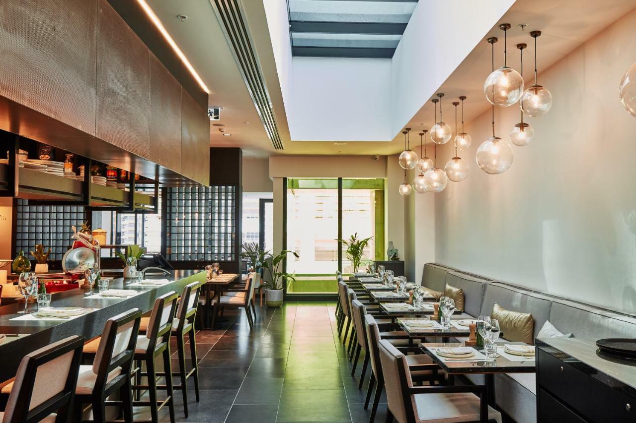 Novotel 4* Melbourne