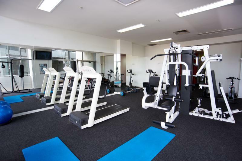 Quest On Dorcas Aparthotel Melbourne