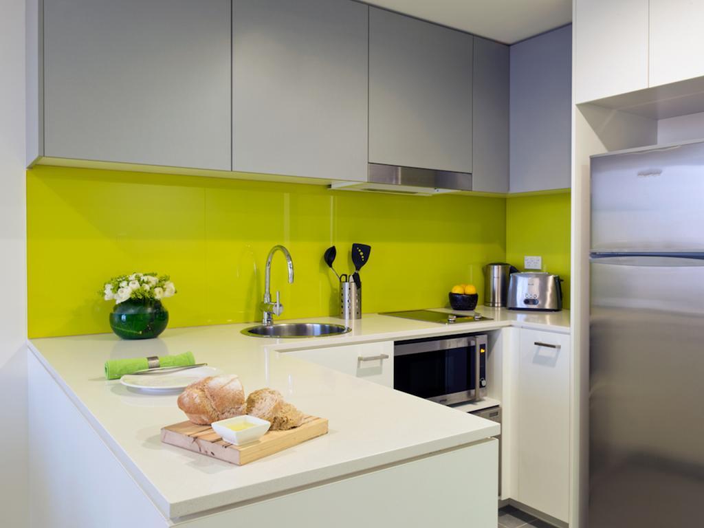 Citadines On Bourke 4*