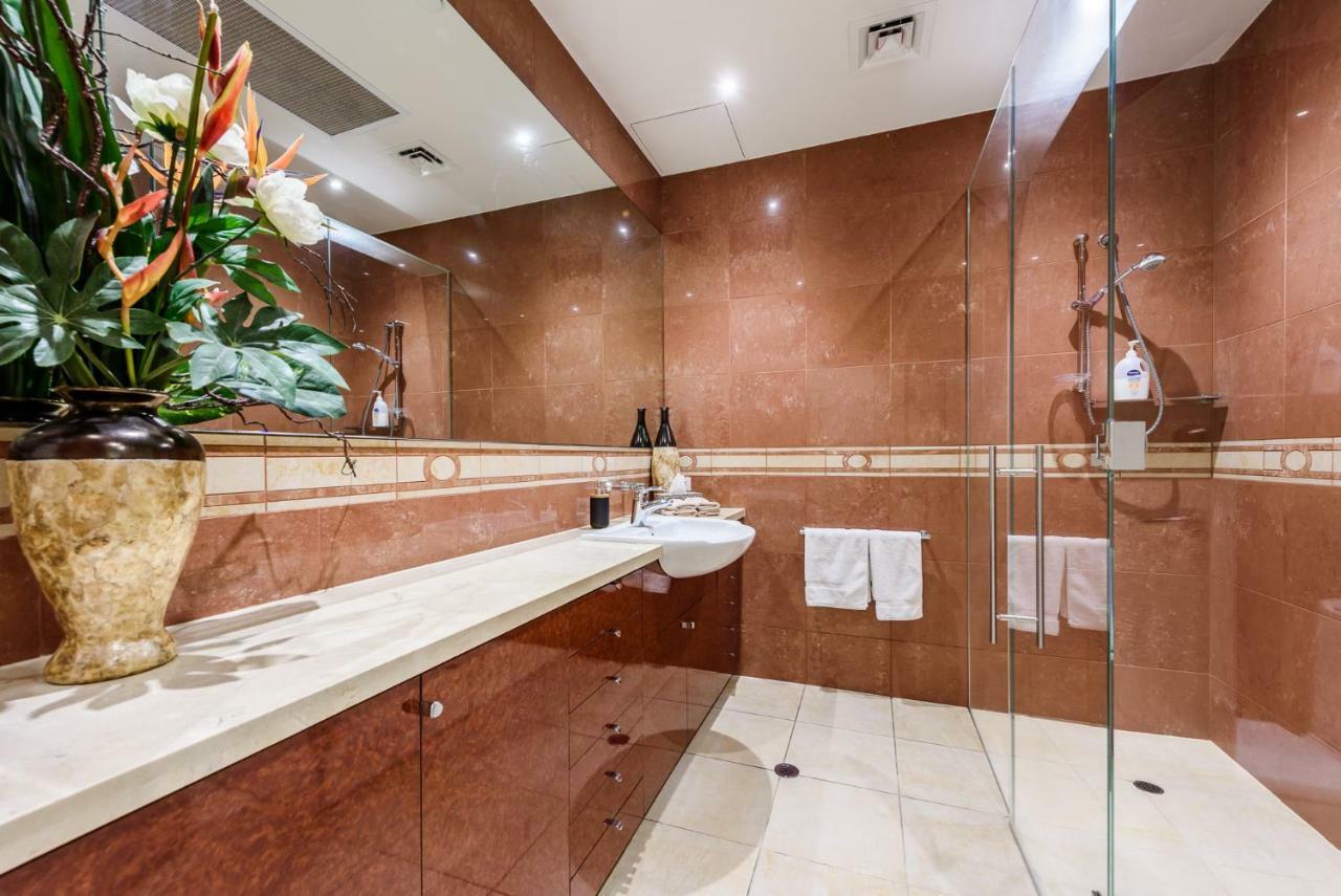 Exclusive - Gallery Penthouse Apartment