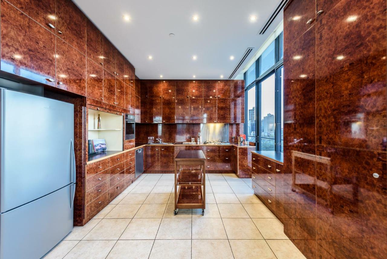 Apartment Exclusive - Gallery Penthouse *