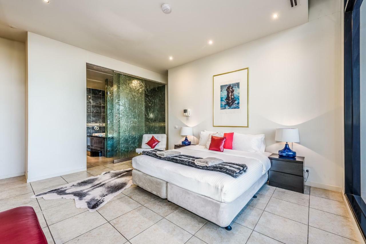 Apartment Exclusive - Gallery Penthouse *