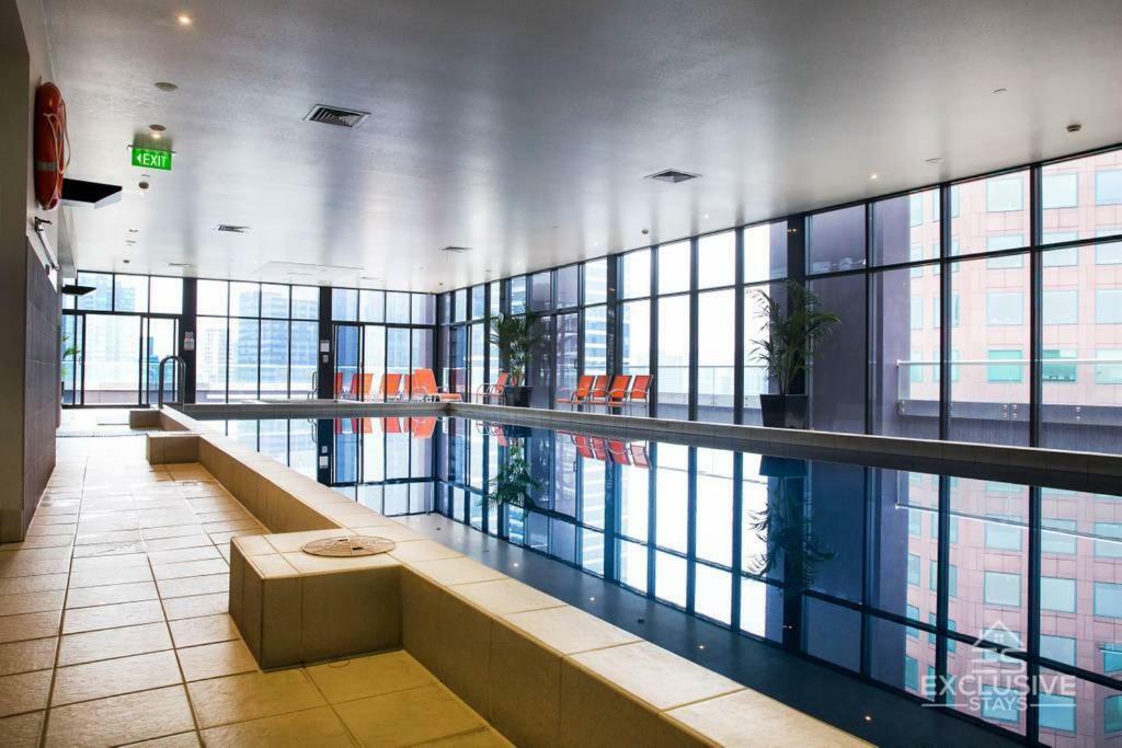 Apartment Exclusive - Gallery Penthouse Melbourne