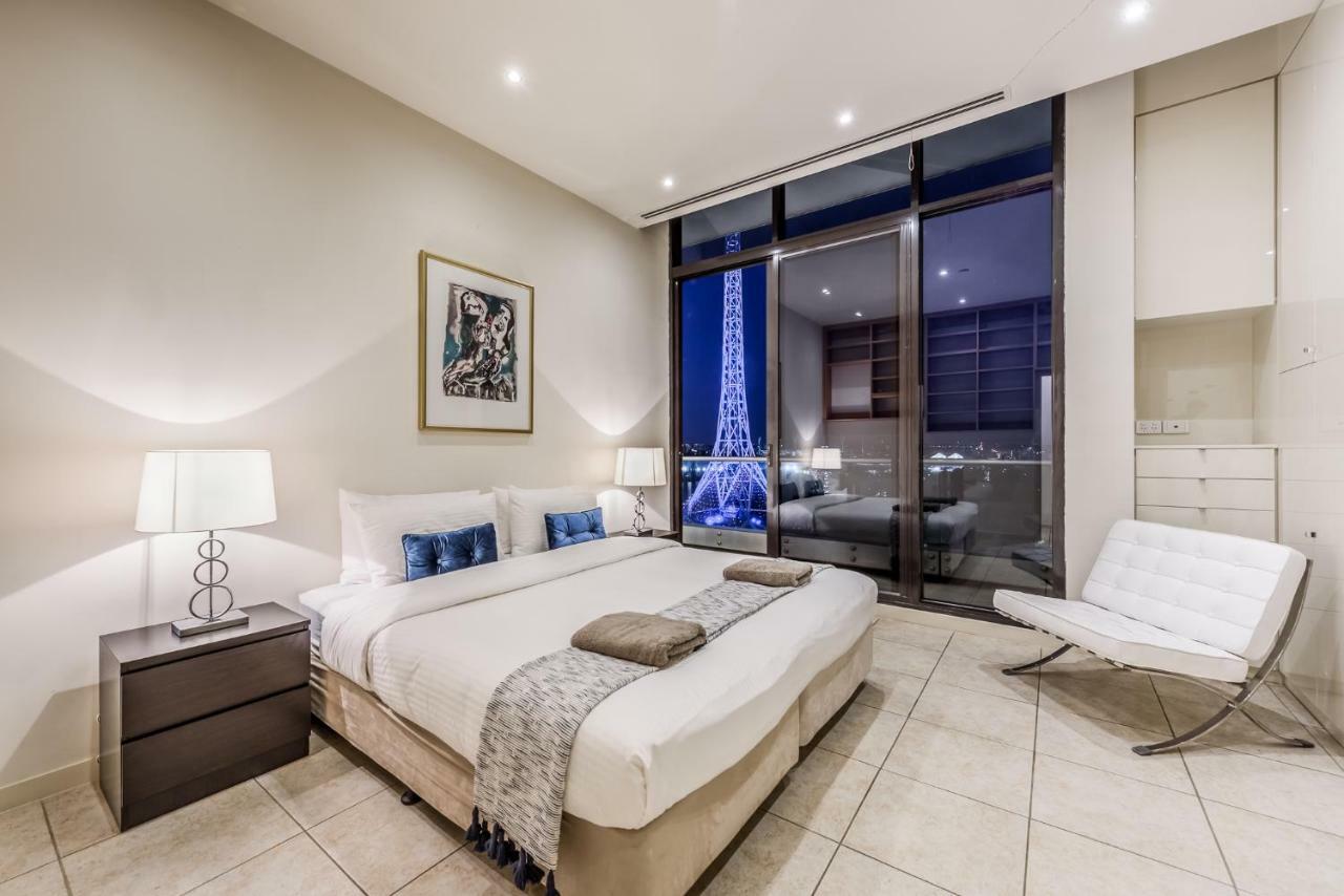 Apartment Exclusive - Gallery Penthouse Melbourne