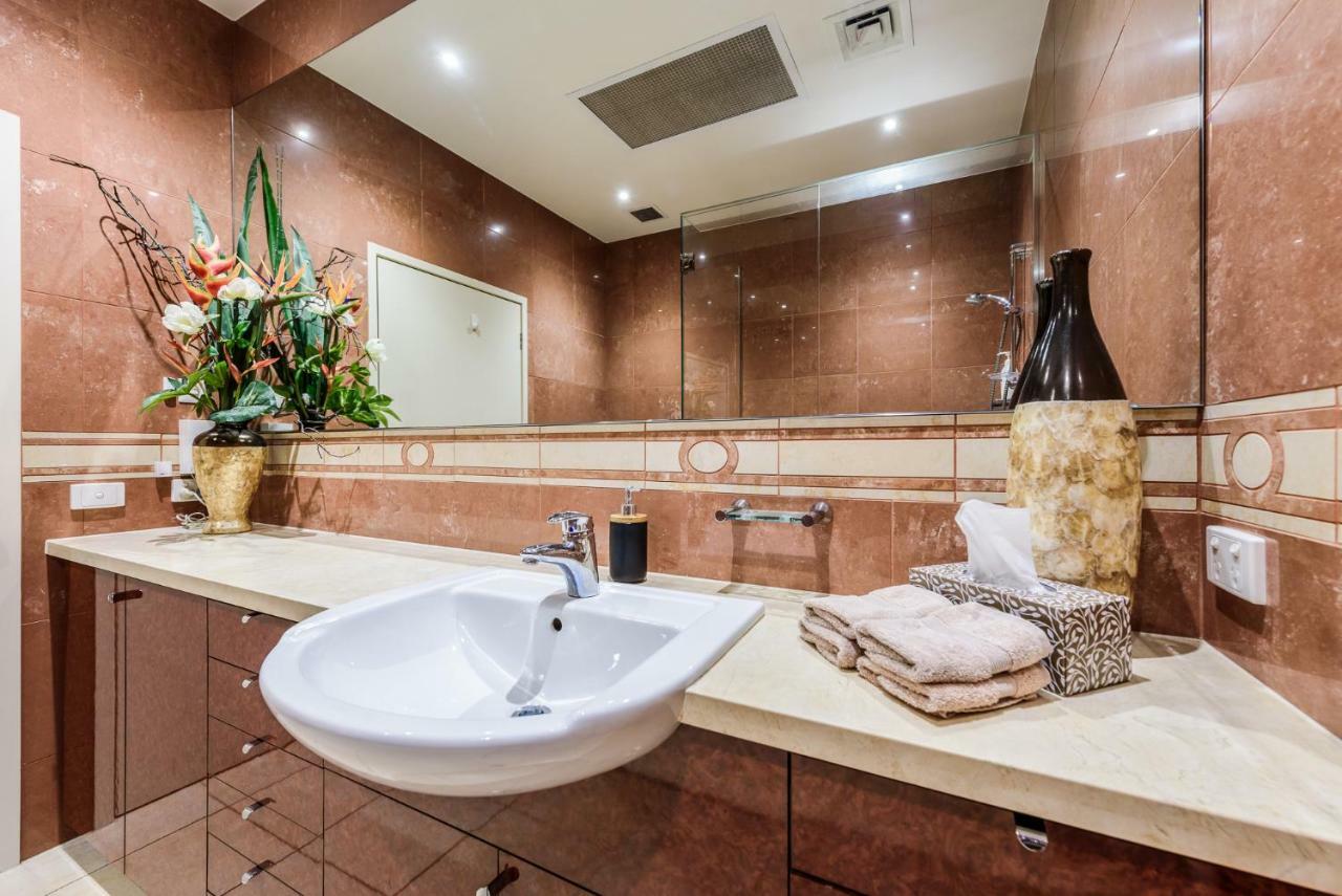 Apartment Exclusive - Gallery Penthouse Melbourne