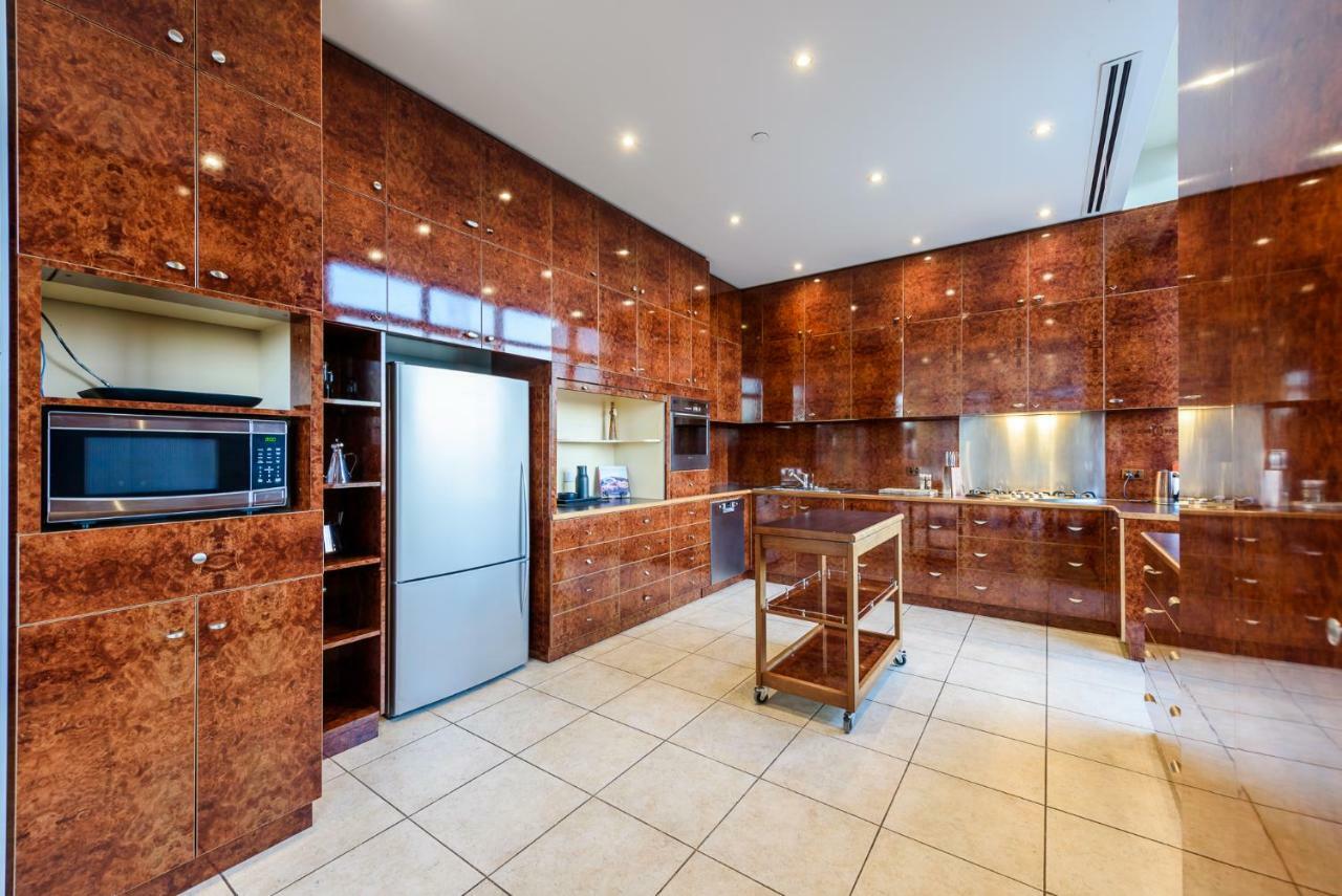 Exclusive - Gallery Penthouse * Melbourne
