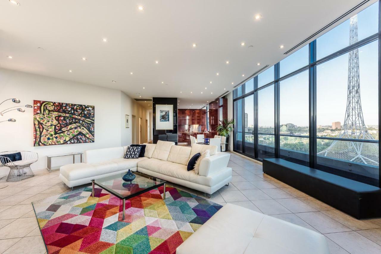 Apartment Exclusive - Gallery Penthouse *