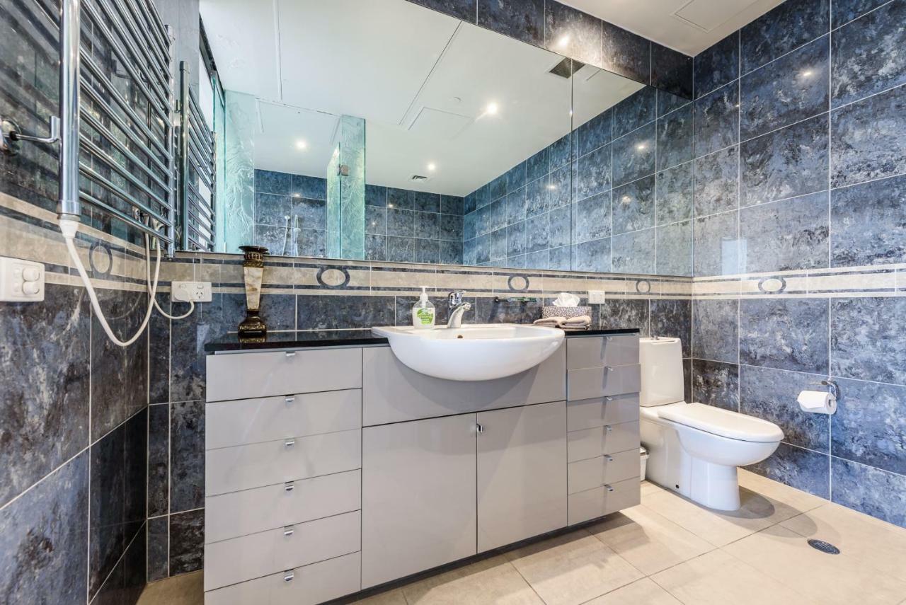 Apartment Exclusive - Gallery Penthouse