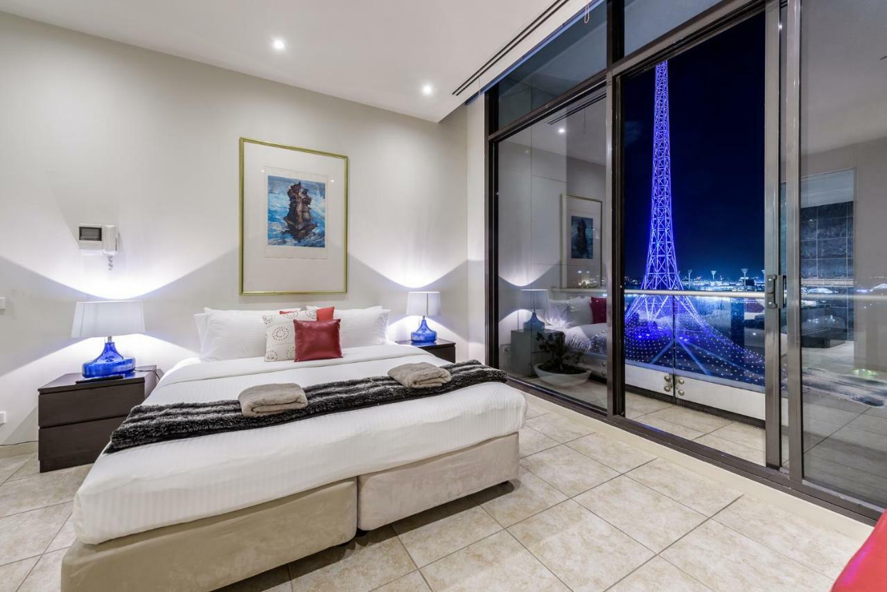 Exclusive - Gallery Penthouse Apartment