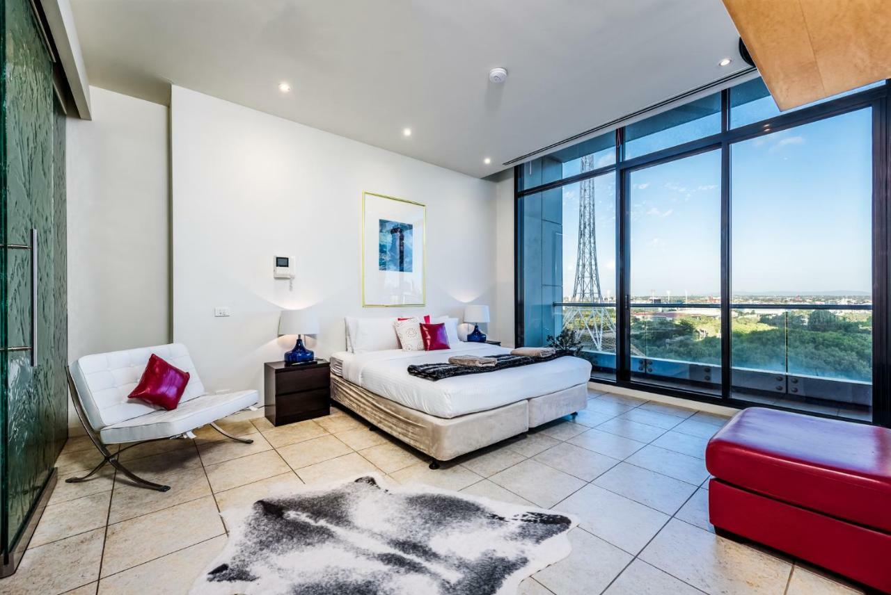 Apartment Exclusive - Gallery Penthouse *