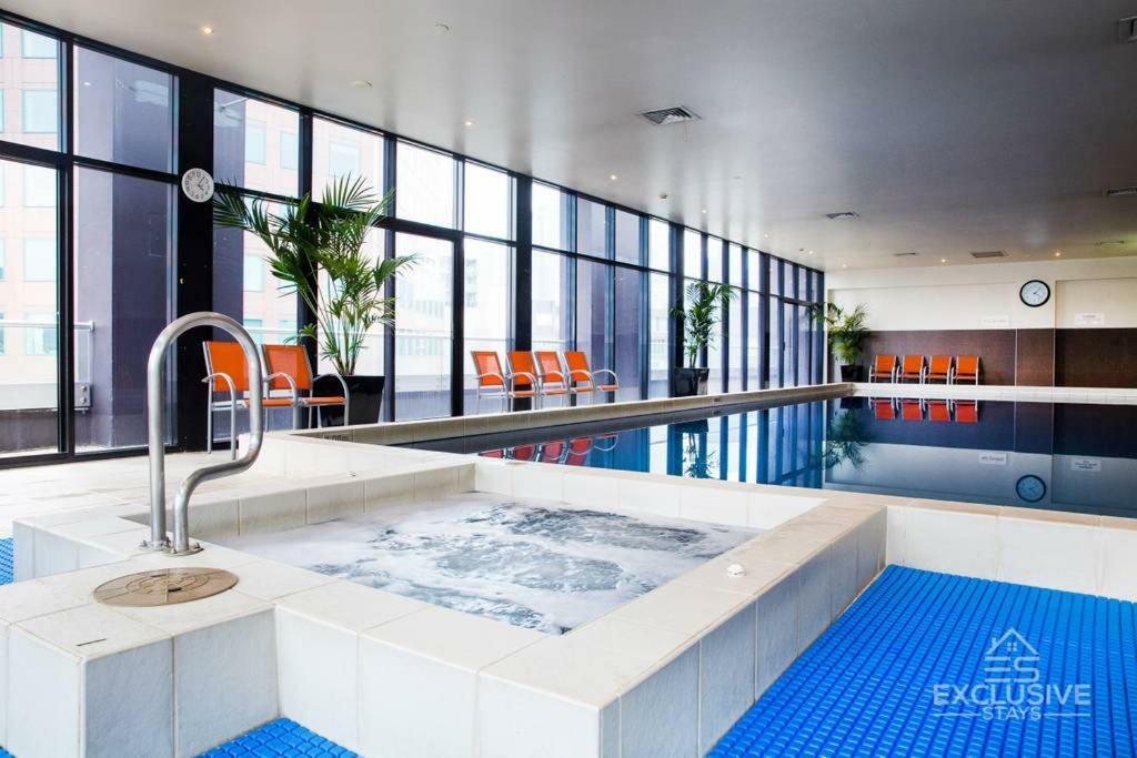 Apartment Exclusive - Gallery Penthouse Melbourne