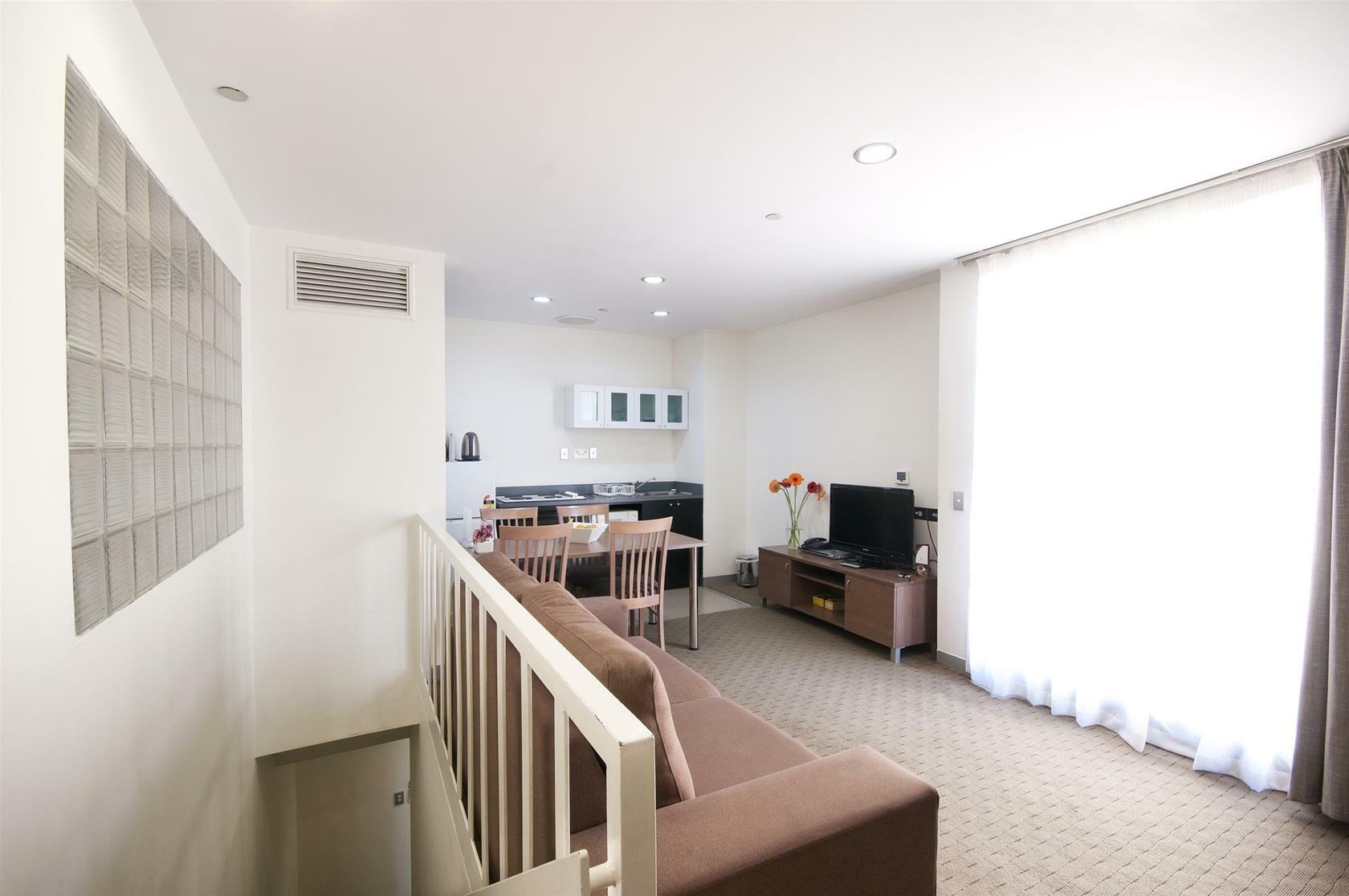 Hotel Lancemore Crossley St.