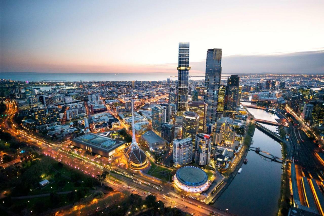 Cllix Australia 108 Melbourne