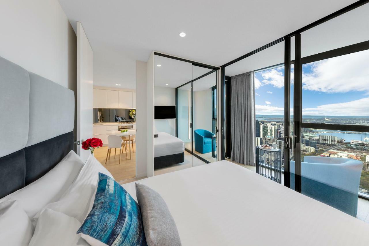 Imagine Lighthouse Aparthotel Melbourne