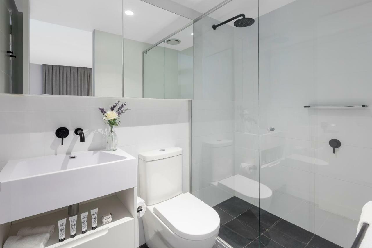 Aparthotel Imagine Lighthouse Melbourne