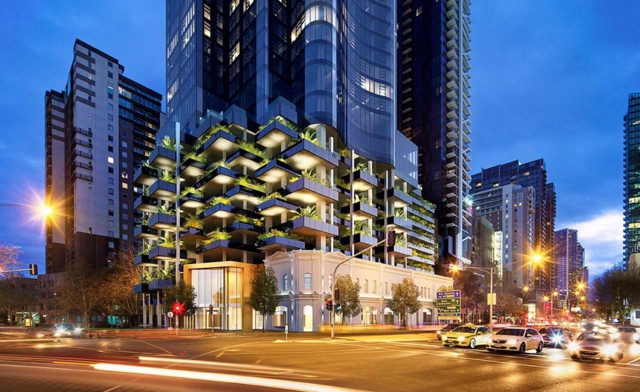 Aparthotel Cllix Australia 108
