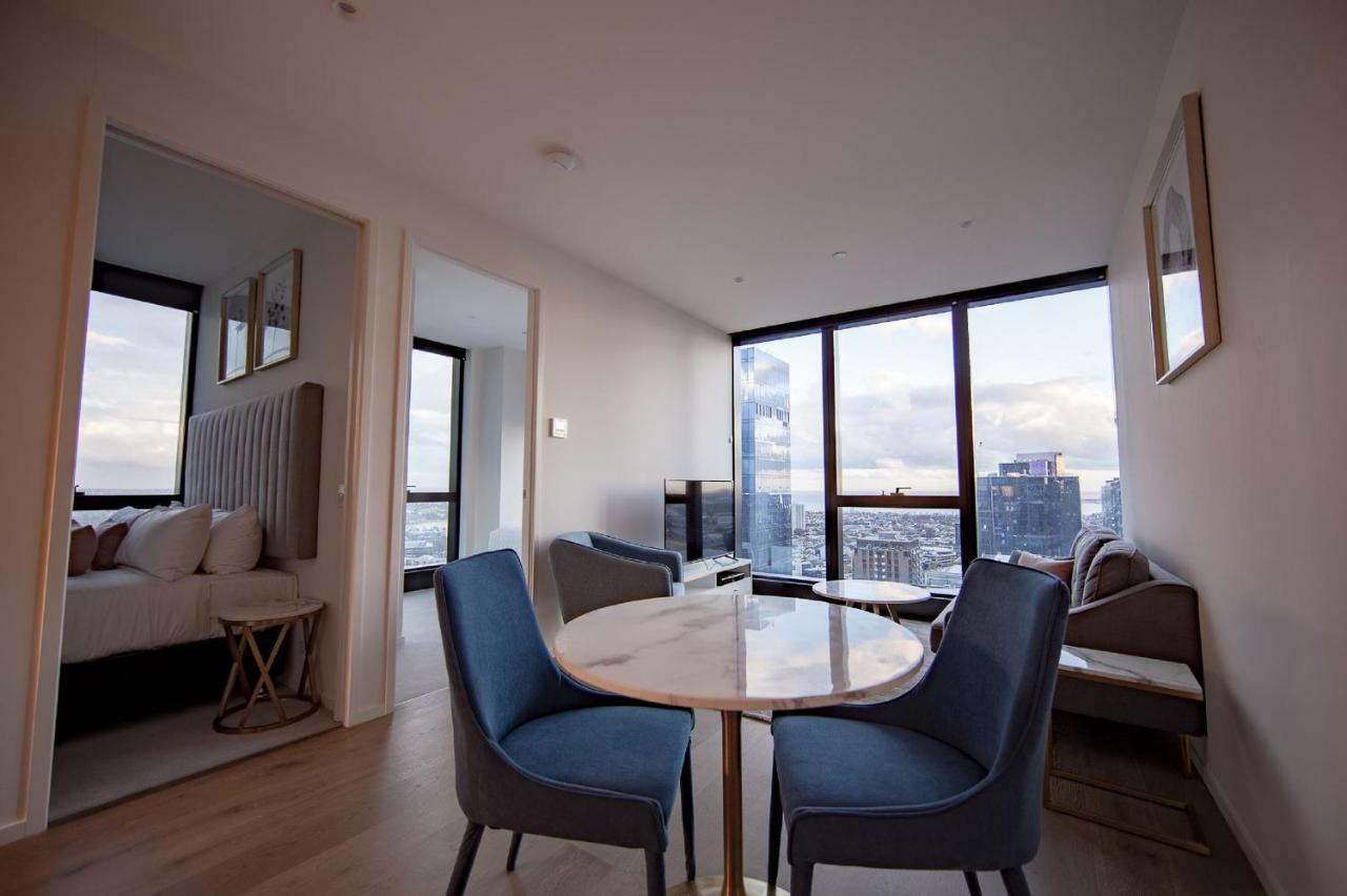 Aparthotel Cllix Australia 108 Melbourne