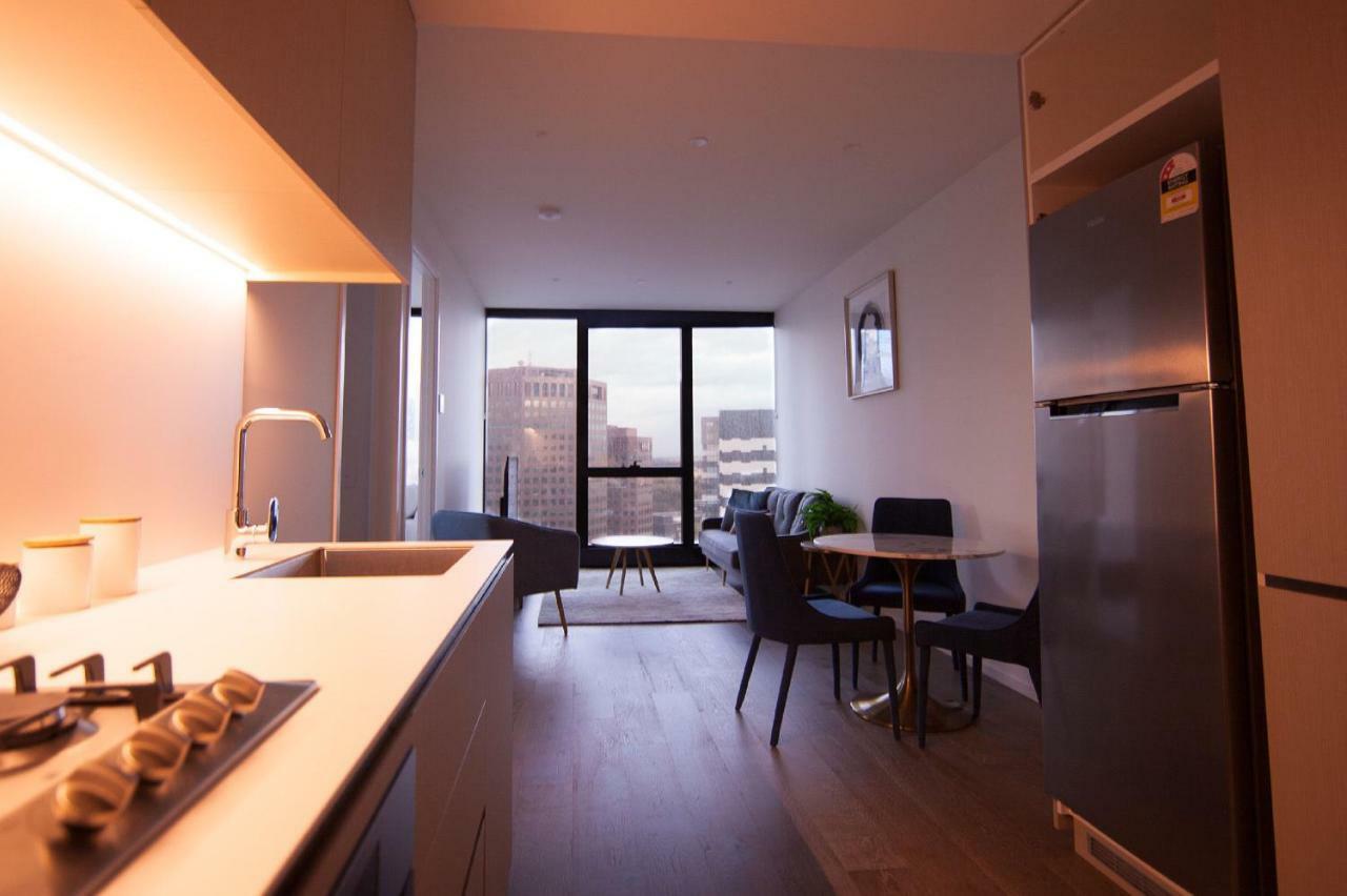 Cllix Australia 108 Aparthotel 4*