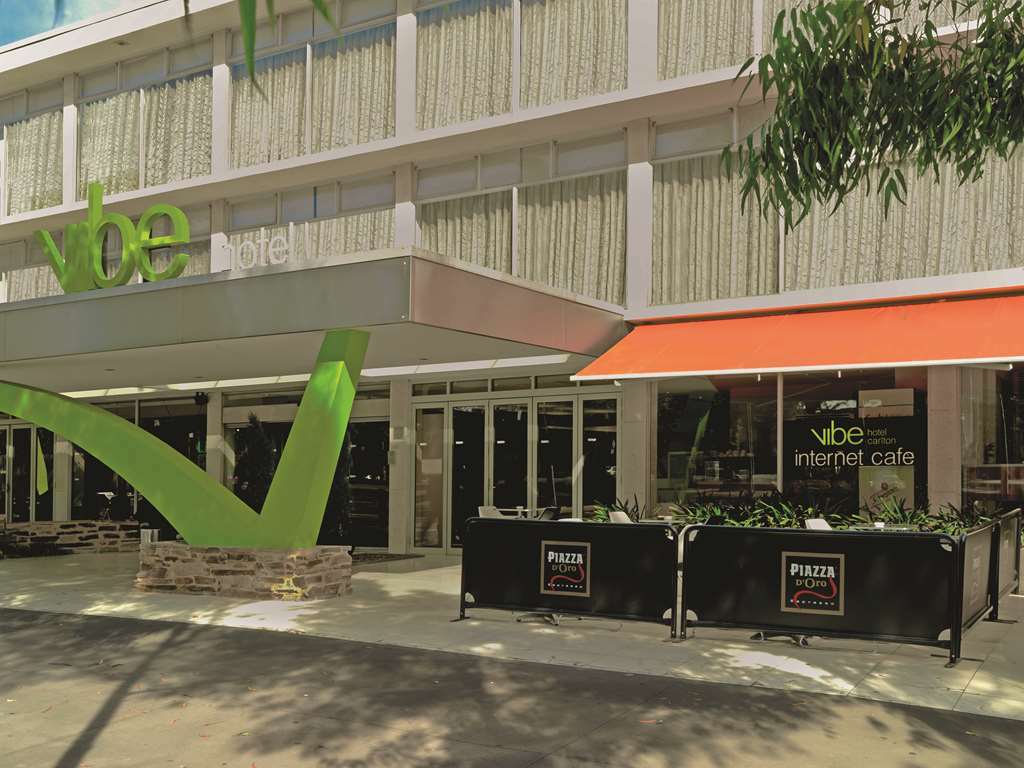 The Parkmore Melbourne