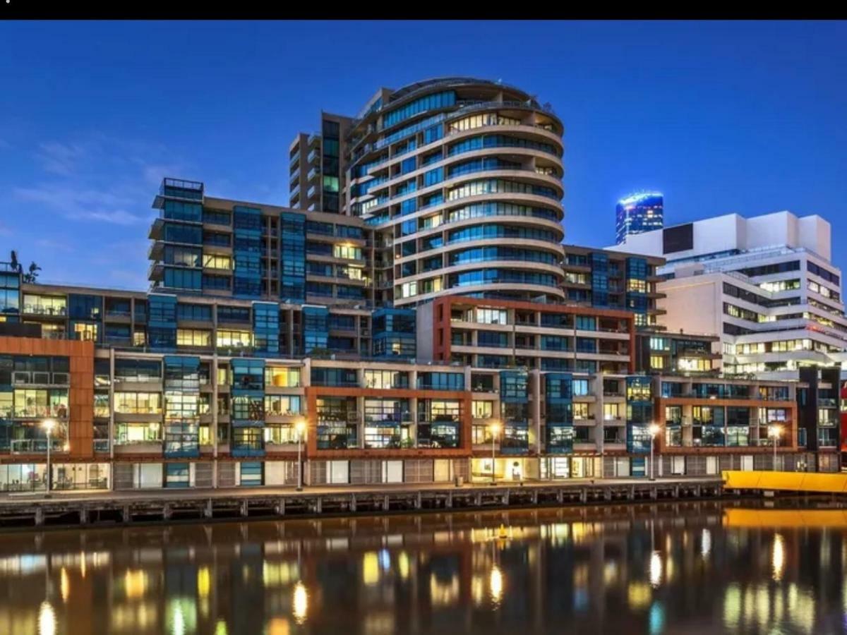 Aparthotel Waterfront