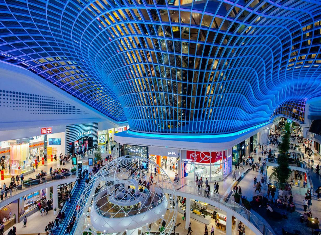 Chadstone Mgallery Collection Hotel