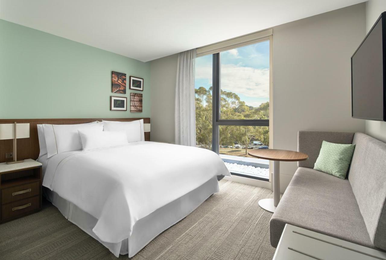 Element Richmond 4* Melbourne