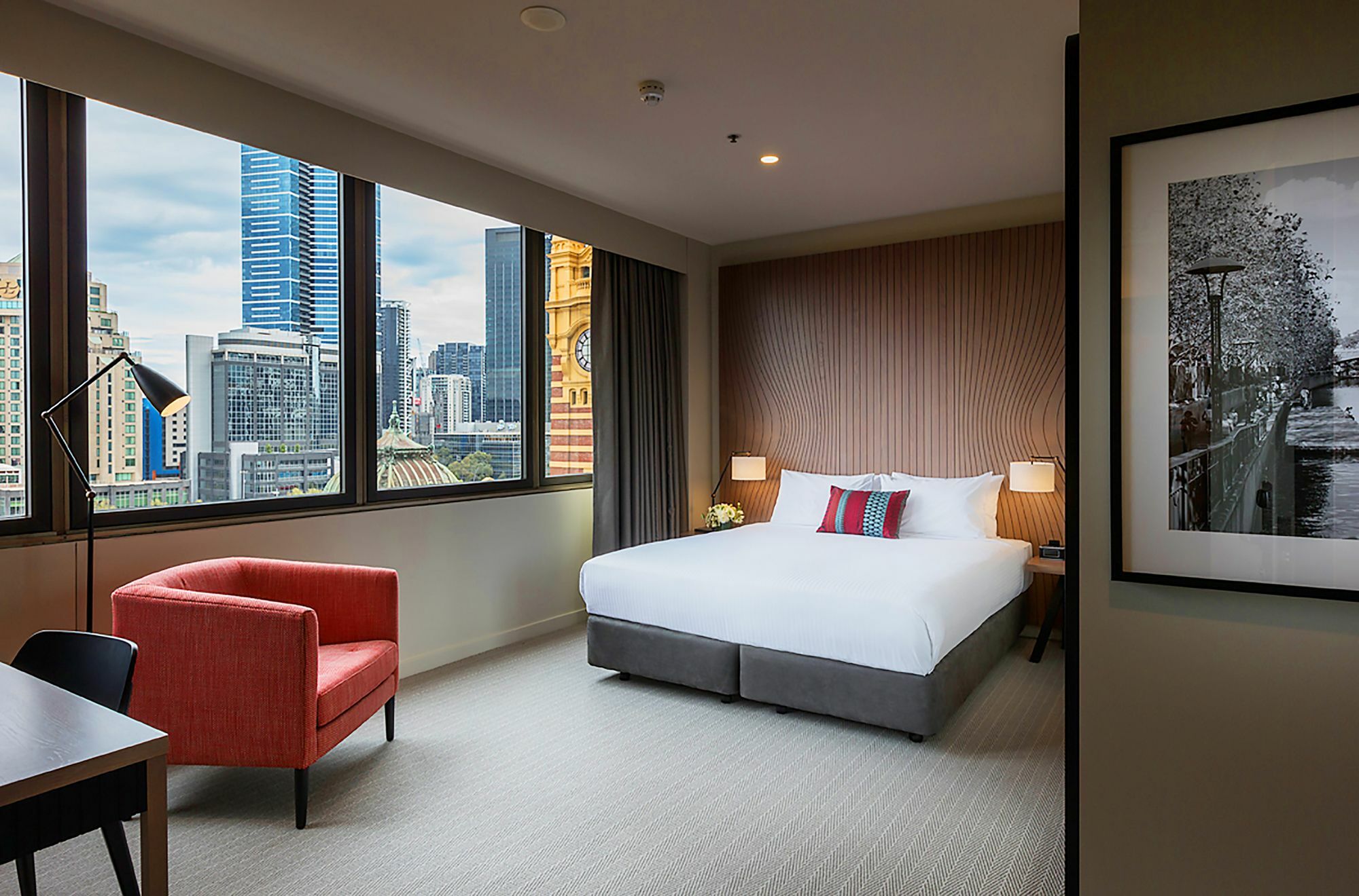 Doubletree By Hilton 4* Melbourne