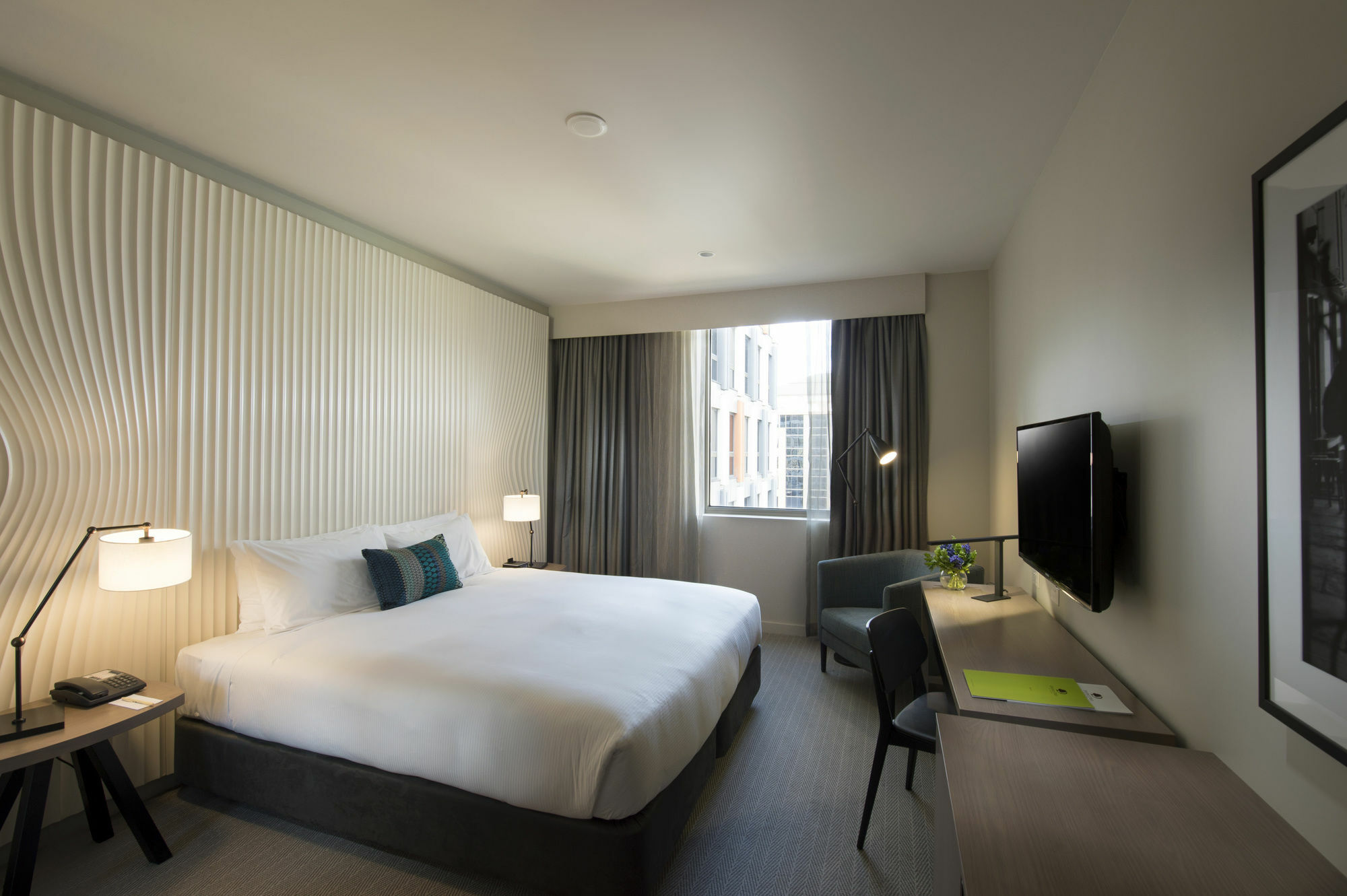 Hotel Doubletree By Hilton