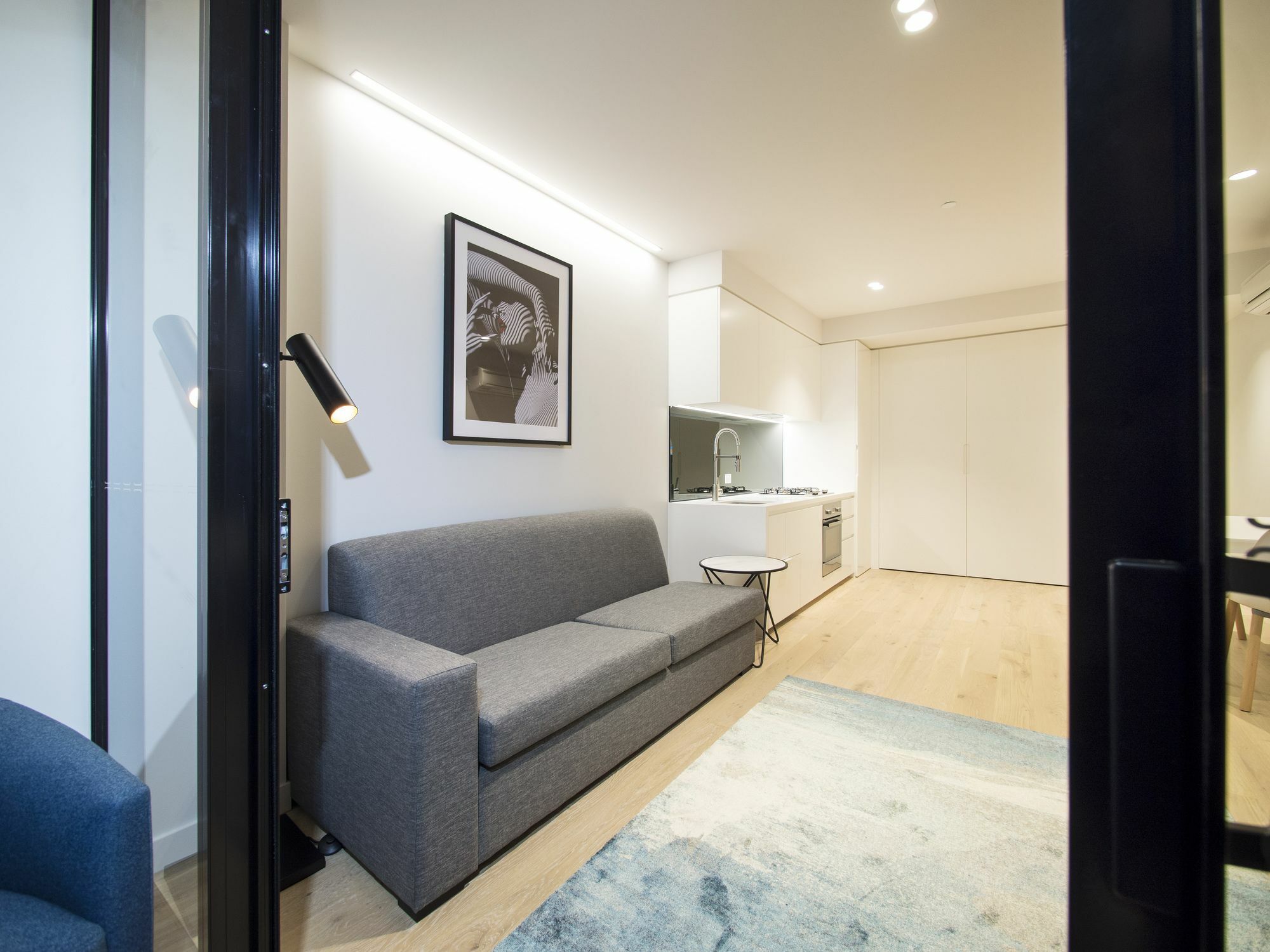 Aparthotel Imagine Lighthouse Melbourne
