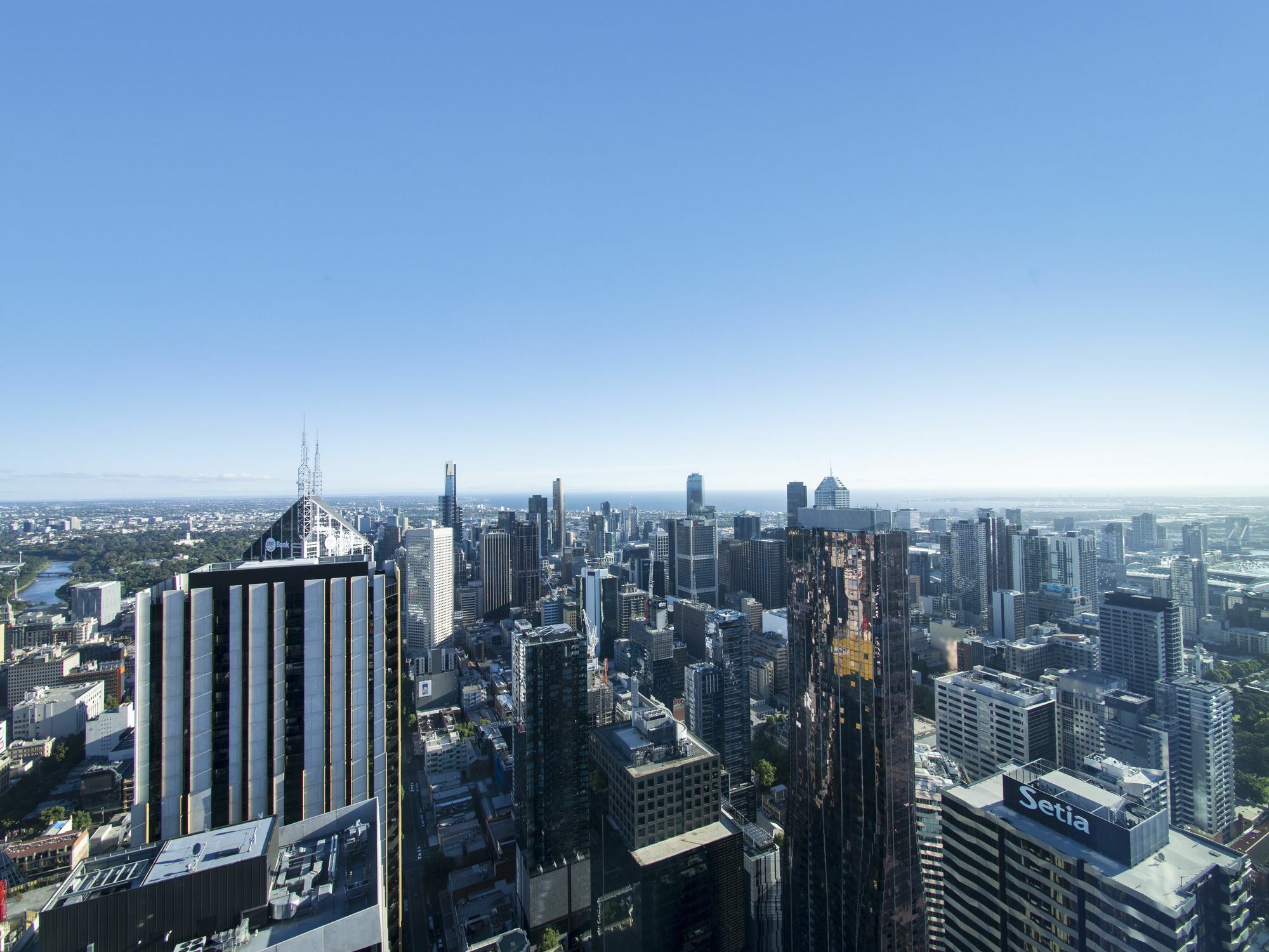 Imagine Lighthouse Aparthotel Melbourne
