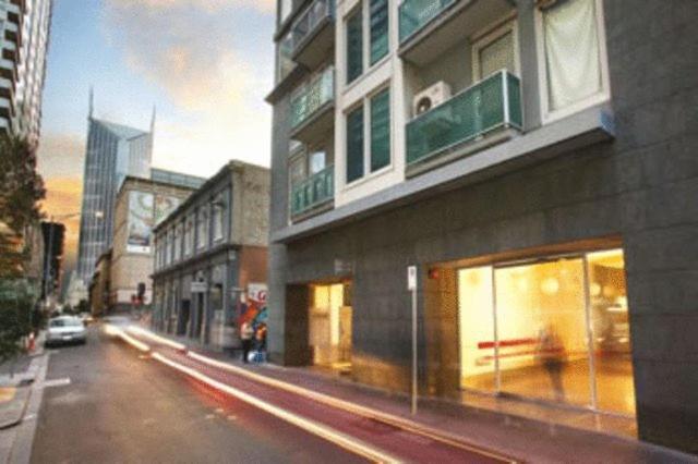 Ozstays Melbourne