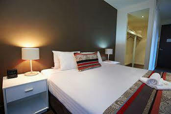 Aparthotel Edge East Melbourne