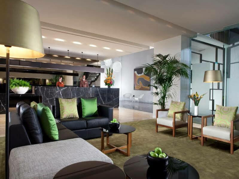 Aparthotel Citadines On Bourke