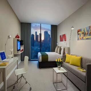Citadines On Bourke 4*