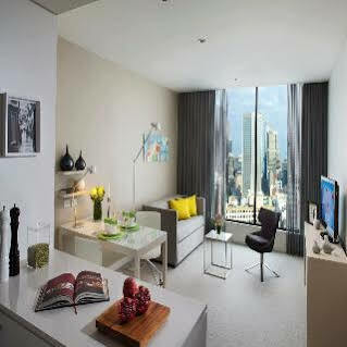 Citadines On Bourke 4*