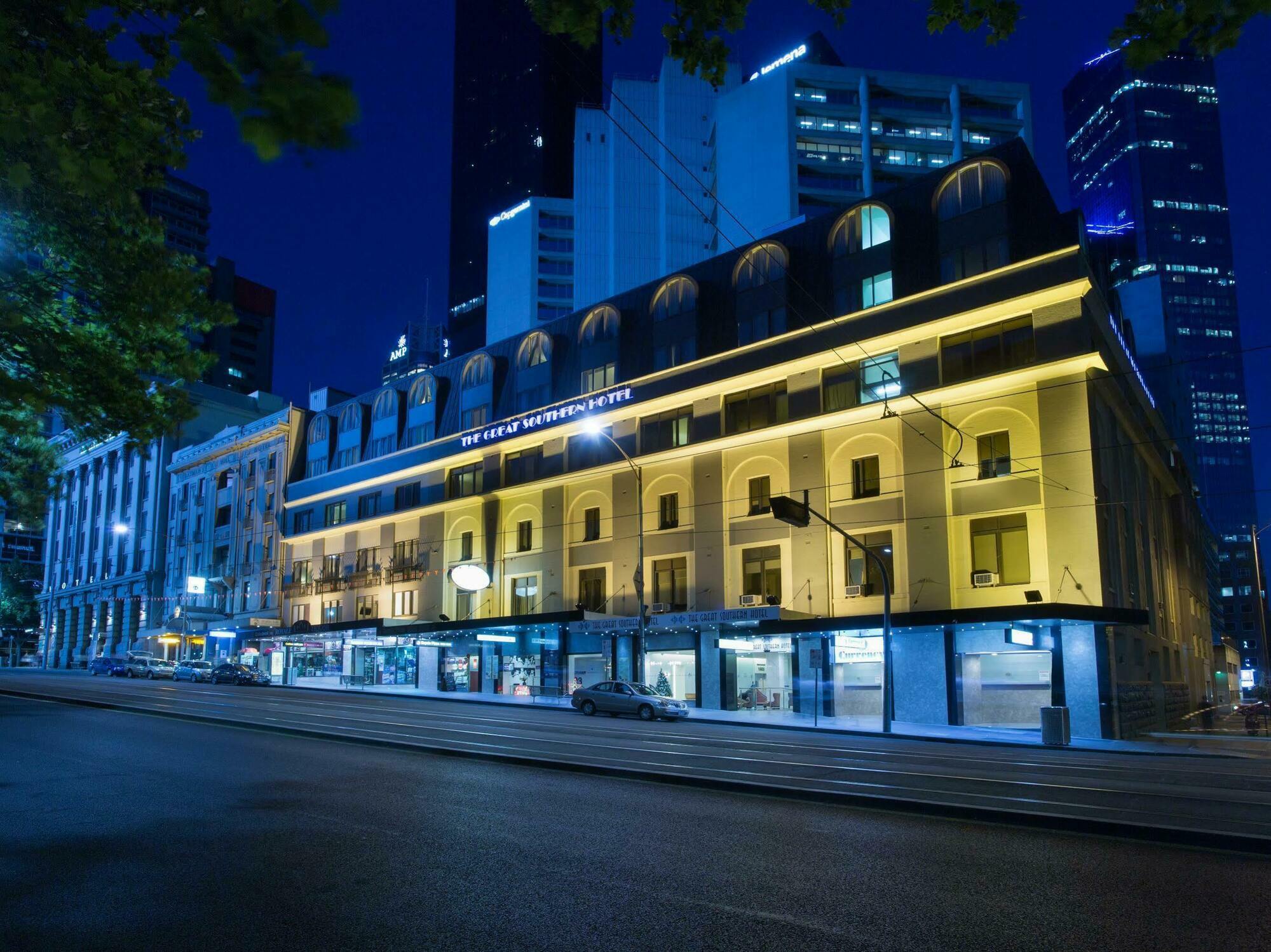 Great Southern Melbourne