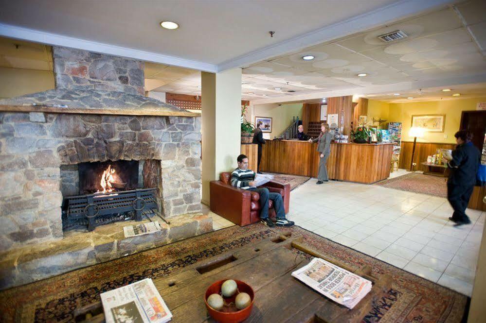 Hotel Great Southern 4*
