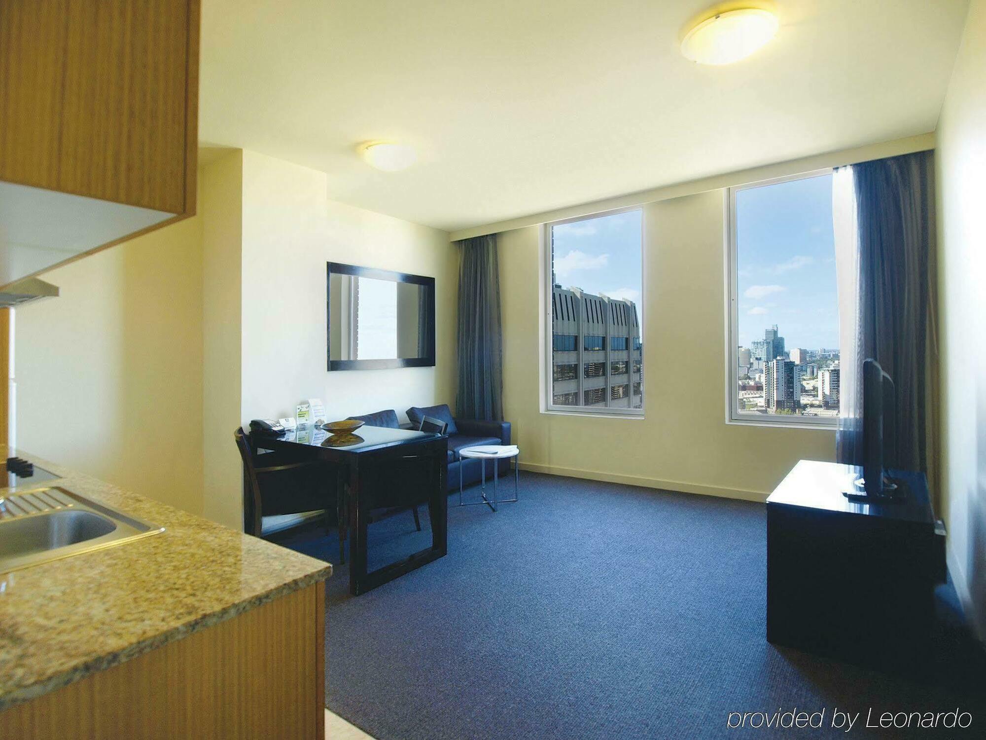 Oaks On Market 4* Melbourne
